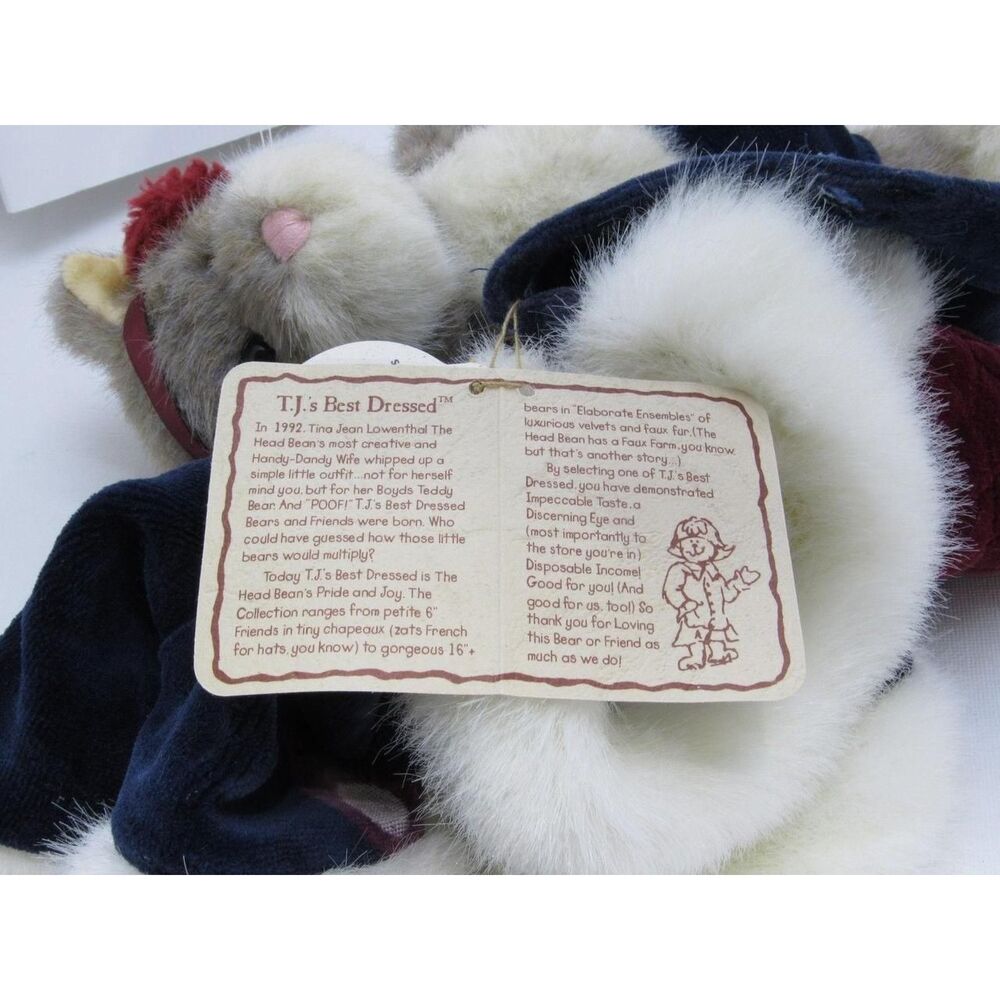 Unbranded Multi Stuffed-animals - Picture 7 of 8